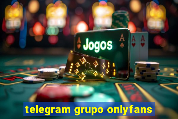 telegram grupo onlyfans